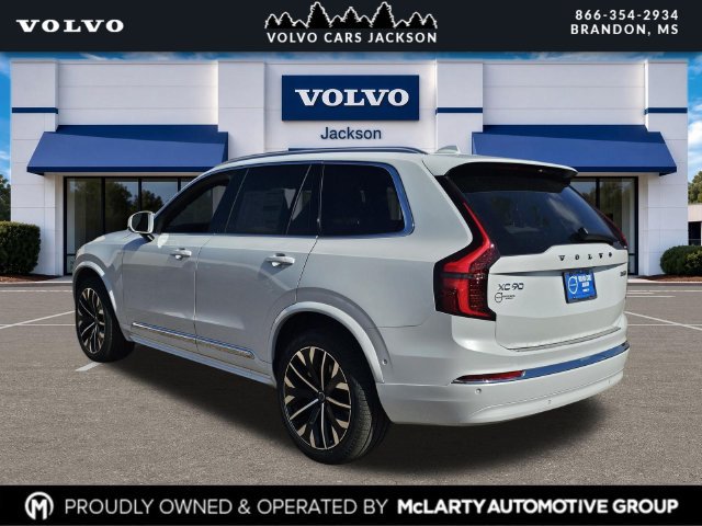 New 2026 Volvo XC90 B6 Plus w/ Protection Package Premier AWD/4WD image 6