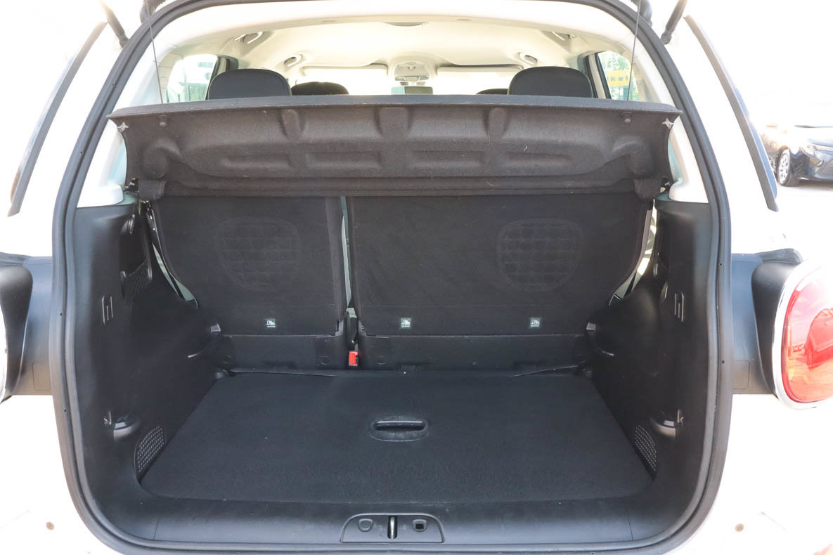 Used 2014 FIAT 500L Easy FWD image 9