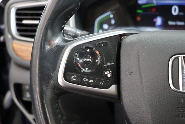 Used 2020 Honda CR-V EX-L image 11