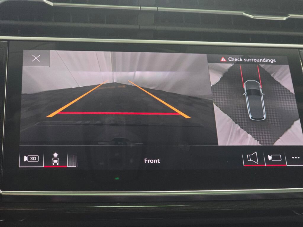 Certified 2025 Audi Q7 3.0T Premium Plus image 40