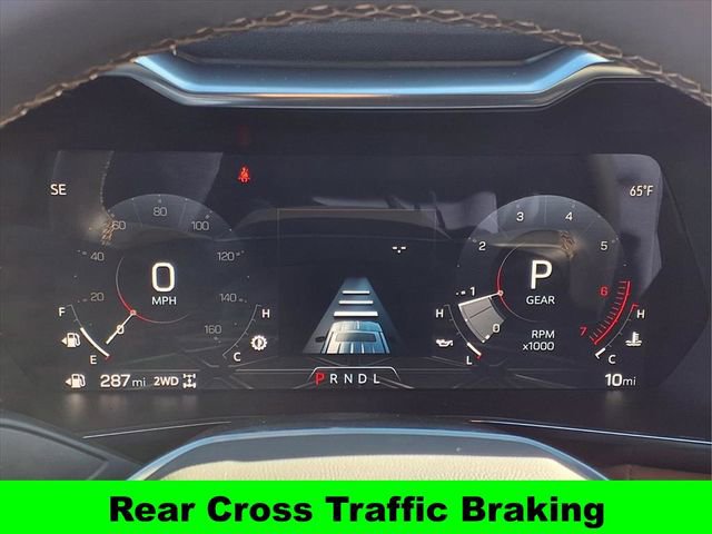 New 2026 GMC Canyon AT4 image 28