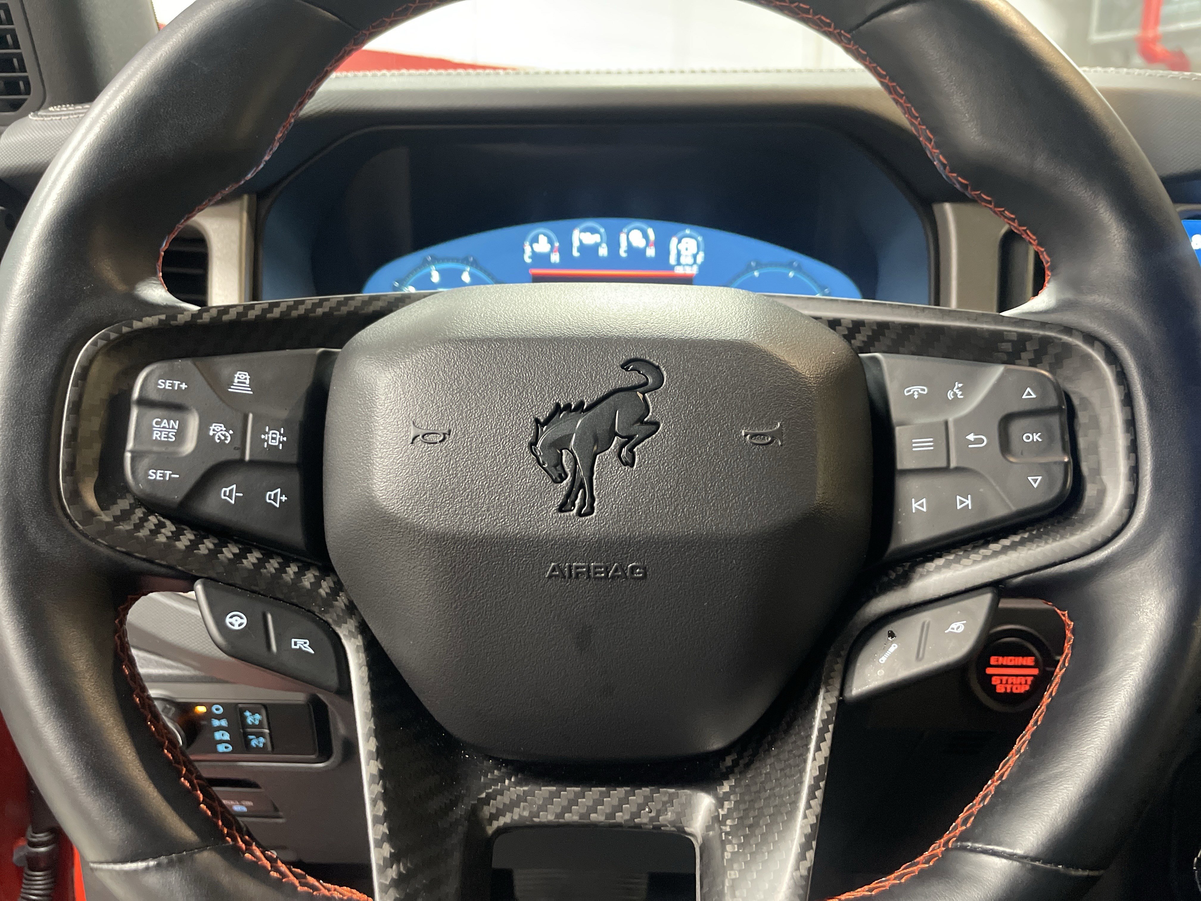 Used 2023 Ford Bronco Raptor image 18