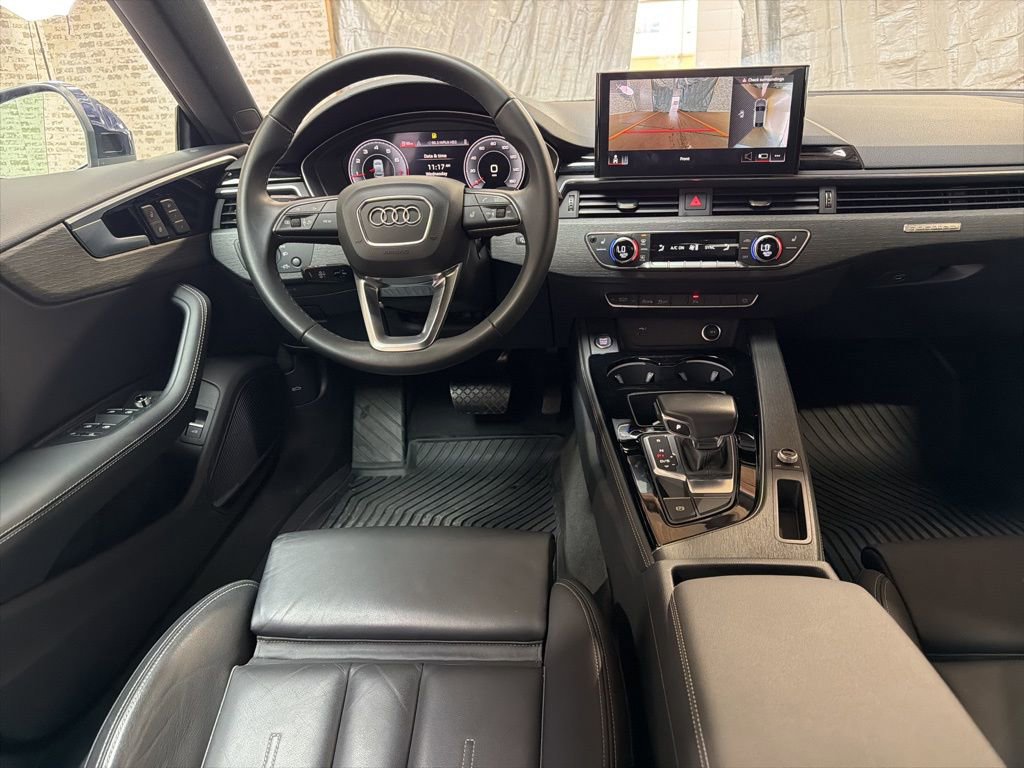 Used 2024 Audi A5 2.0T Premium Plus image 15