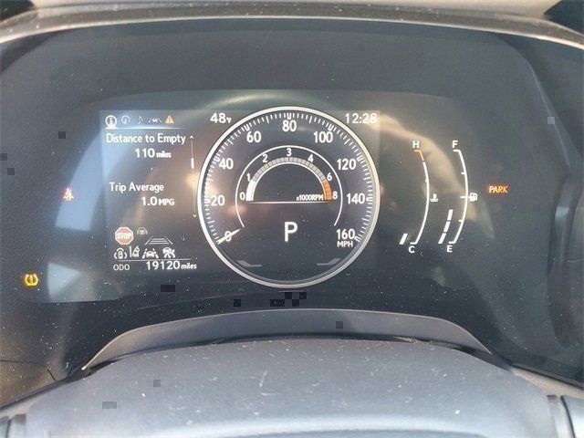 Used 2024 Lexus RX 350 FWD w/ Technology Package image 19