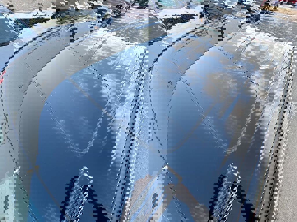 Certified 2020 GMC Sierra 1500 Denali w/ Denali Ultimate Package image 20