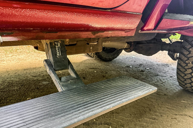 Used 2022 Chevrolet Silverado 3500 High Country AWD/4WD image 51