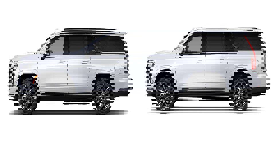 New 2026 Cadillac Escalade ESV Sport w/ Touring Package image 12