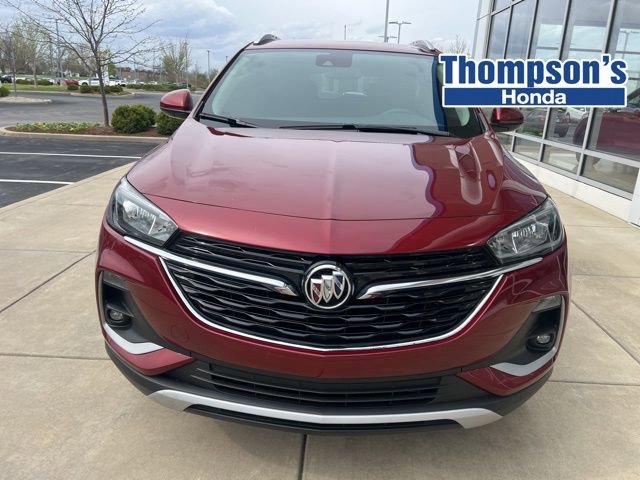 Used 2023 Buick Encore GX Select image 12