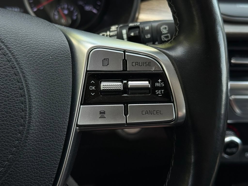 Used 2020 Kia Telluride SX w/ SX Prestige Package AWD/4WD image 21