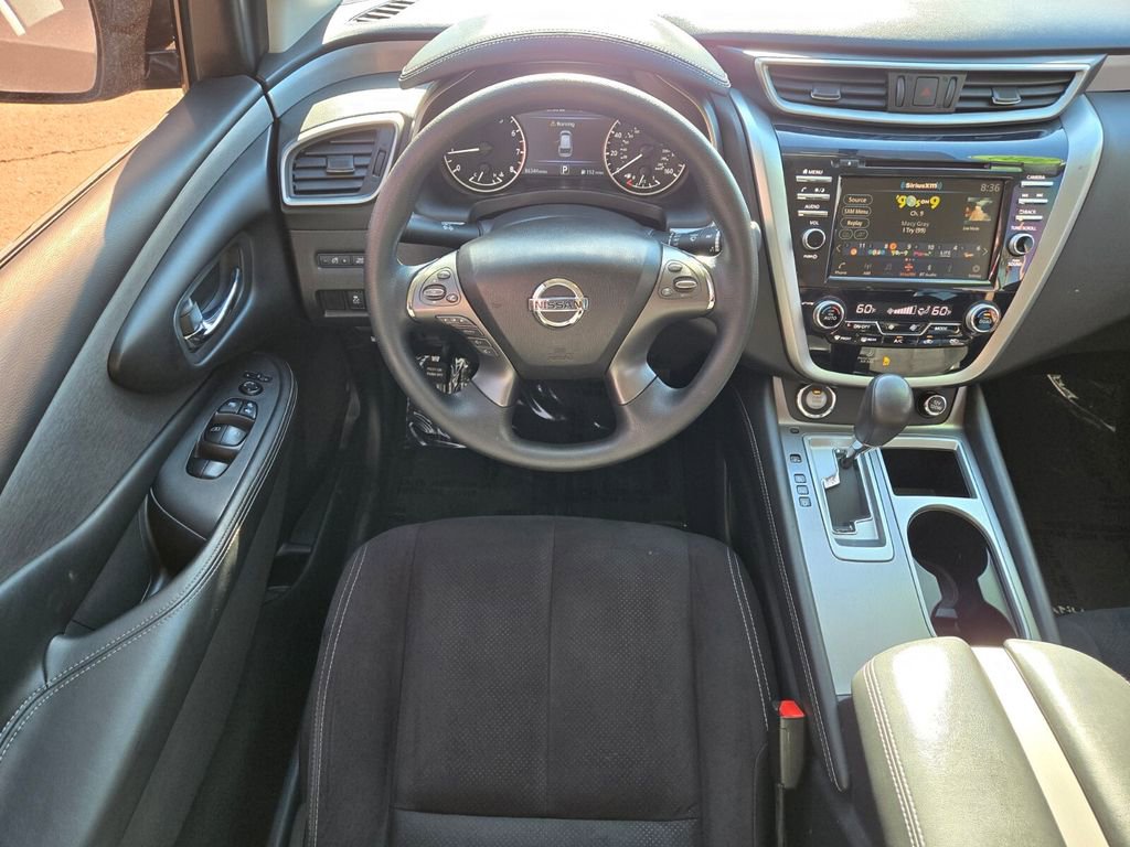 Used 2020 Nissan Murano S image 14