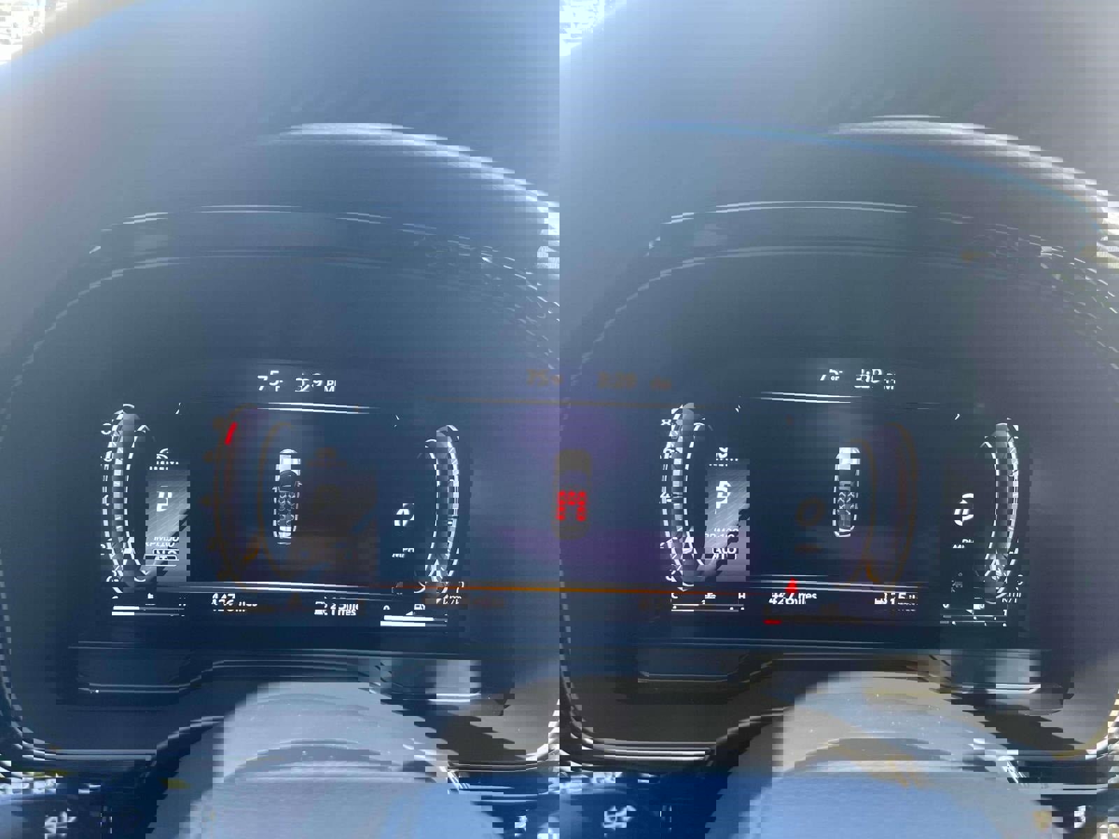 Used 2023 INFINITI QX60 Luxe w/ Cargo Package image 29