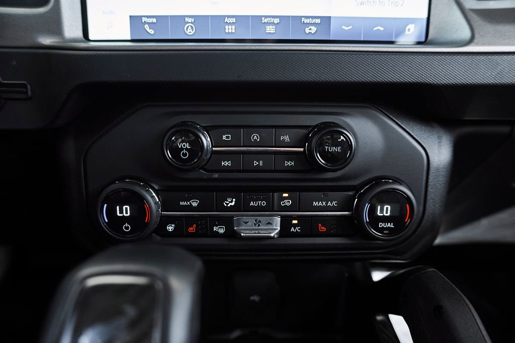Used 2024 Ford Bronco Raptor image 44