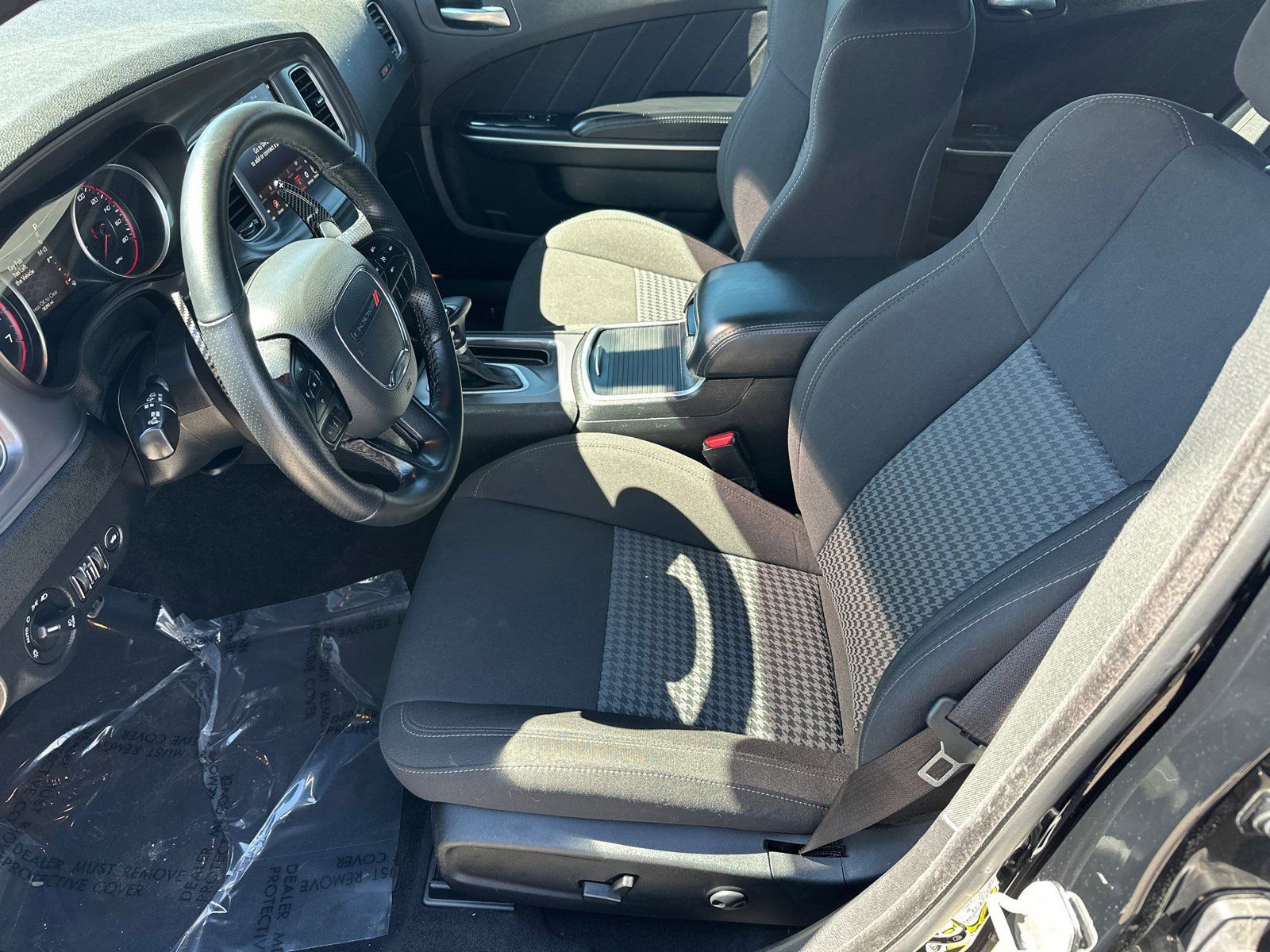 Used 2023 Dodge Charger Scat Pack RWD image 7