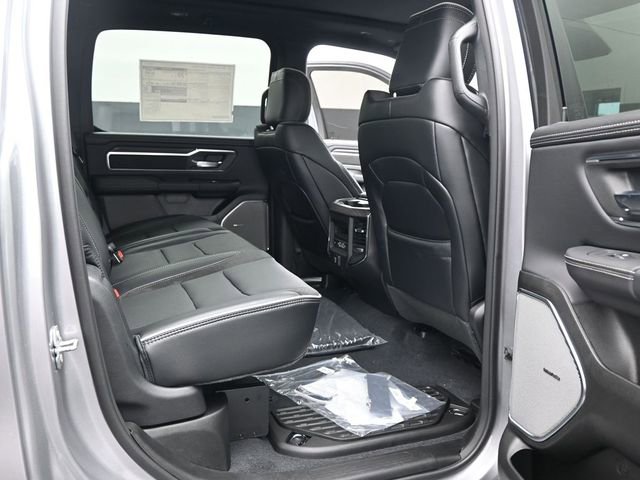 New 2026 RAM 1500 Laramie w/ Night Edition AWD/4WD image 15