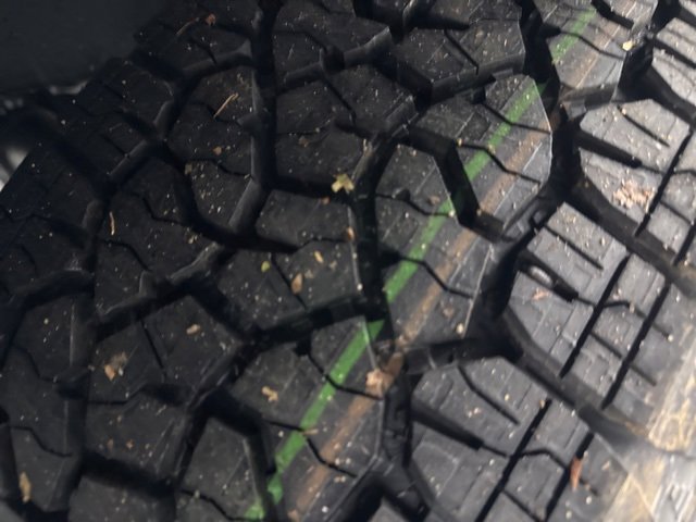 New 2026 Chevrolet Silverado 1500 LT image 37