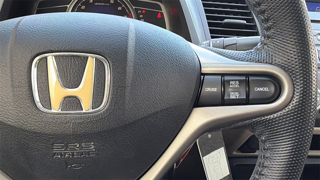 Used 2011 Honda Civic EX-L image 31