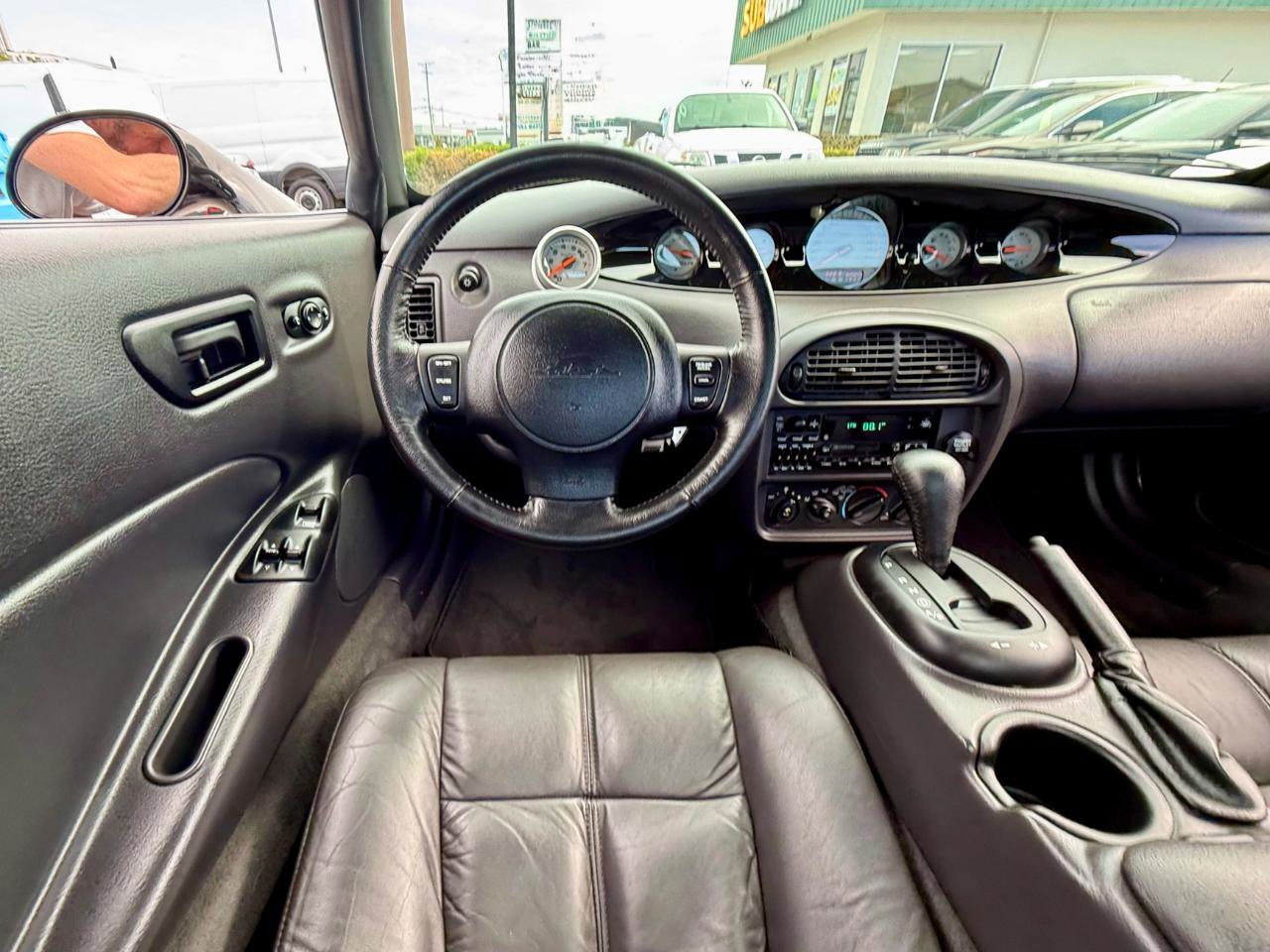 Used 1999 Plymouth Prowler RWD image 23