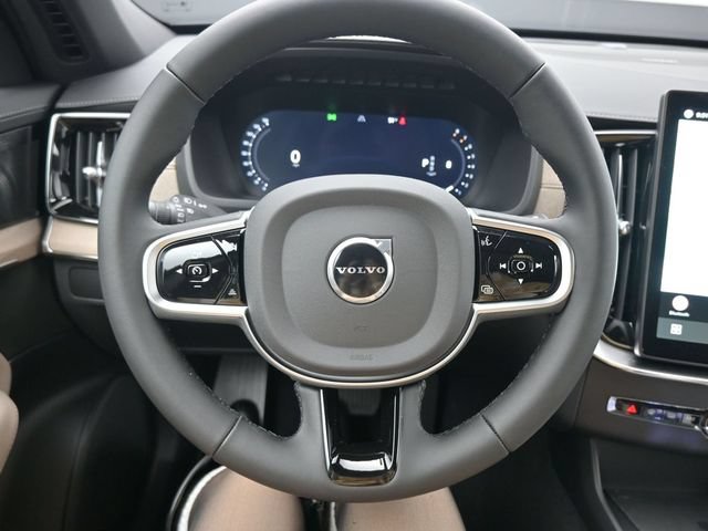 New 2026 Volvo XC90 B6 Ultra w/ Protection Package Premier AWD/4WD image 24