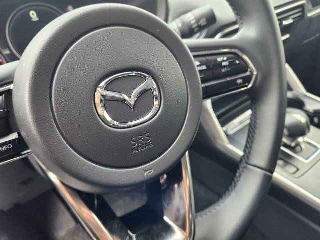 New 2026 MAZDA CX-90 3.3 Turbo w/ Select Package AWD/4WD image 23