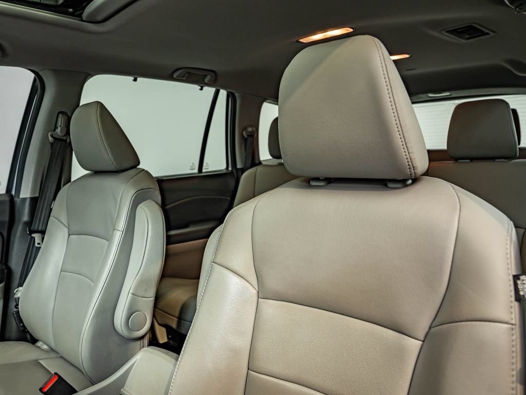 Used 2019 Honda Pilot EX-L image 37