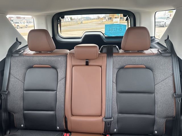 Used 2024 Ford Bronco Sport Outer Banks w/ Tech Package image 23