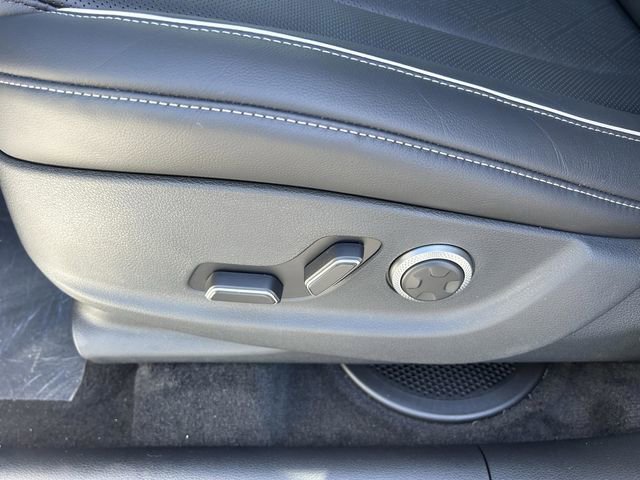 New 2026 Genesis GV80 2.5T Advanced image 25