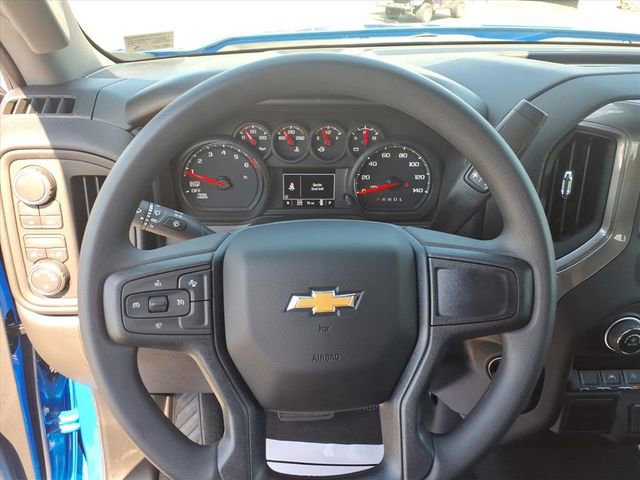 New 2026 Chevrolet Silverado 1500 Custom image 11