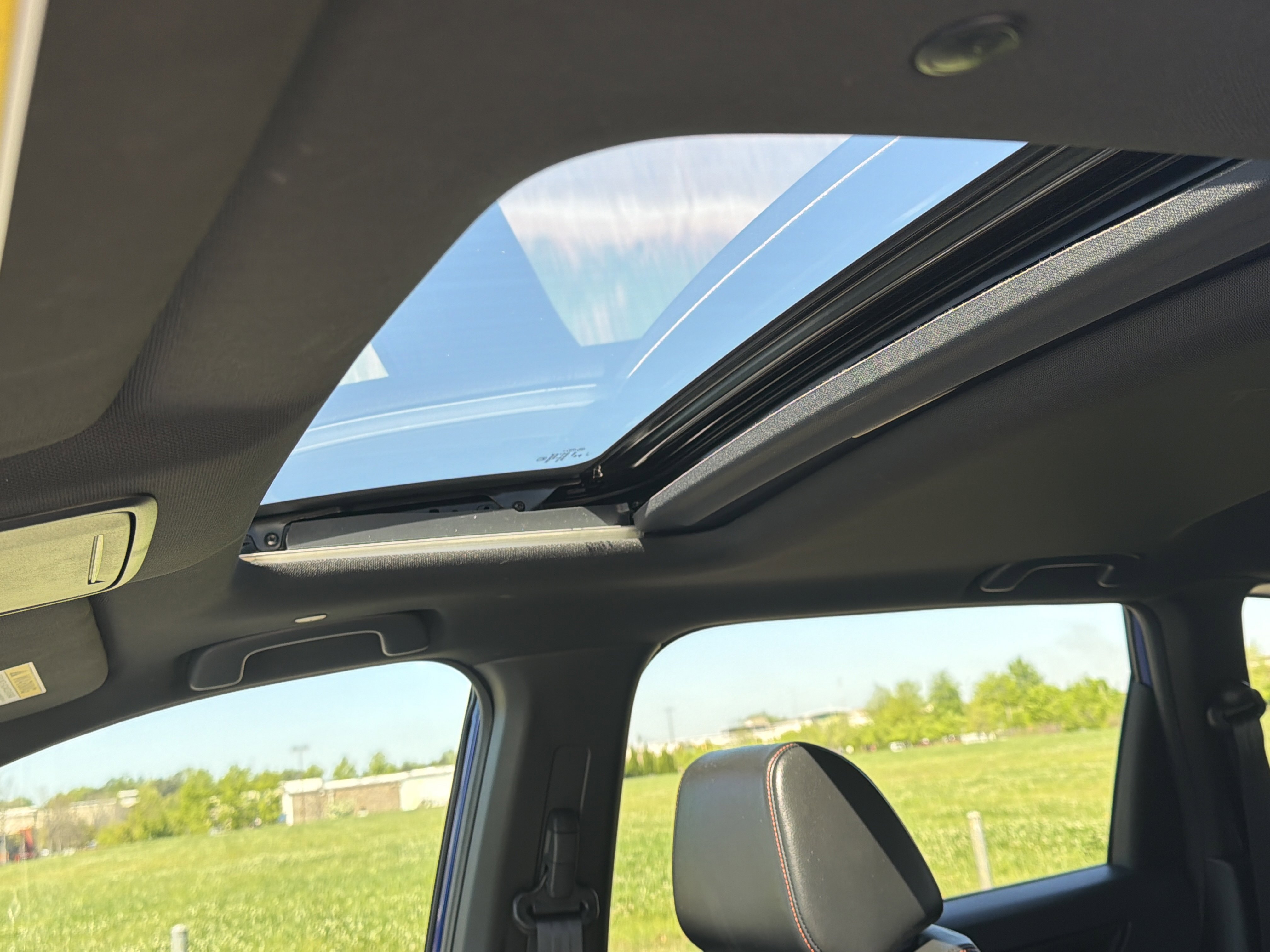 Certified 2024 Honda CR-V Sport-L image 11