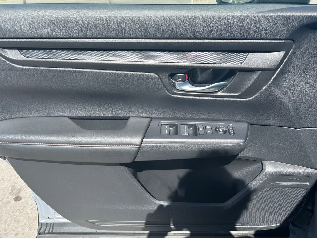 Used 2023 Honda CR-V Sport image 9