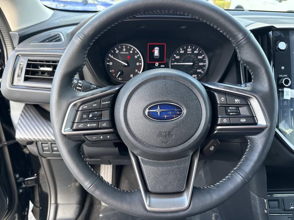 New 2026 Subaru Ascent Premium image 41