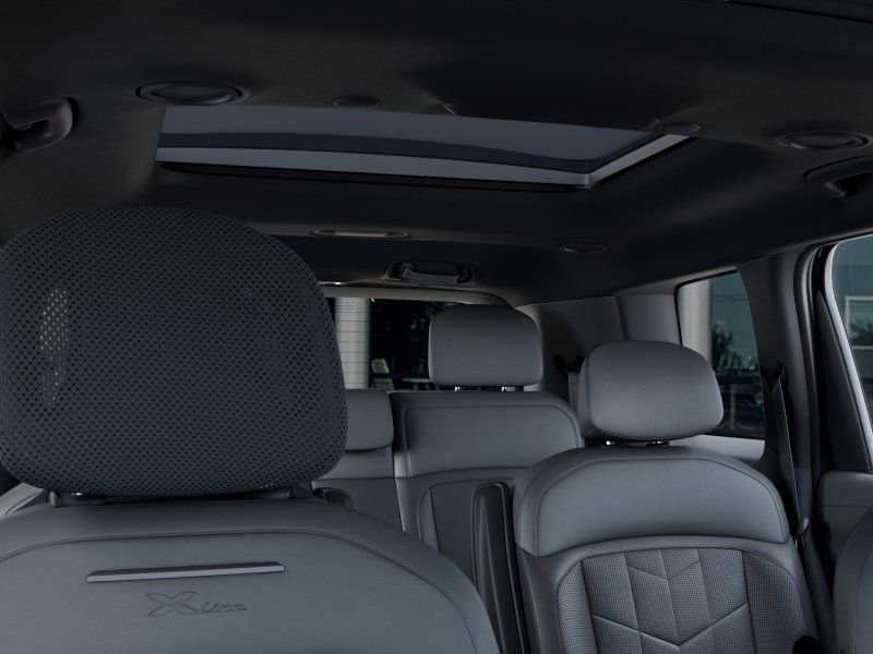 New 2027 Kia Telluride SX X-Line AWD/4WD image 29