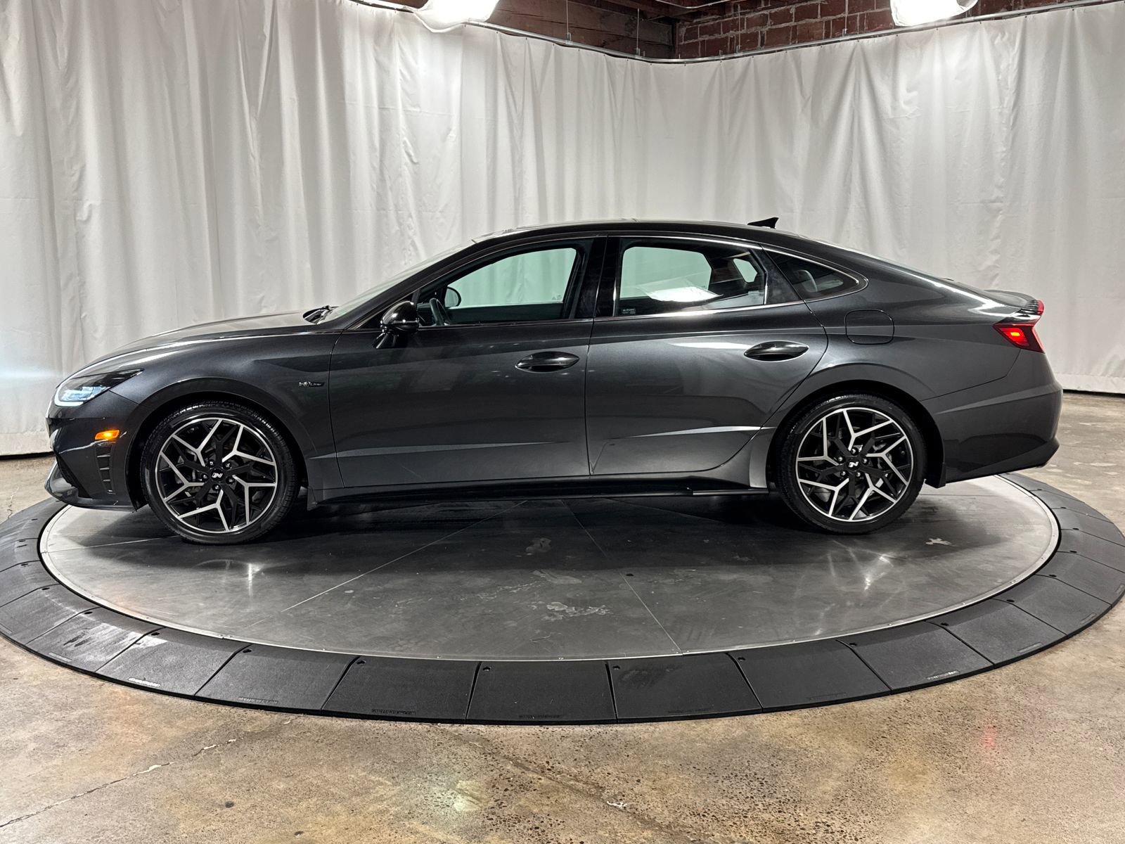 Used 2023 Hyundai Sonata N Line FWD image 6