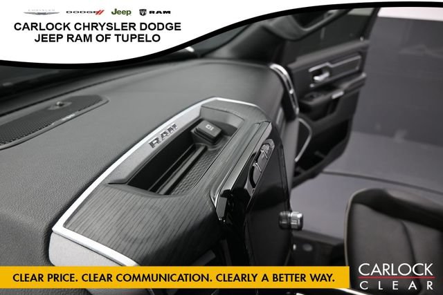 Used 2023 RAM 1500 Laramie AWD/4WD image 23