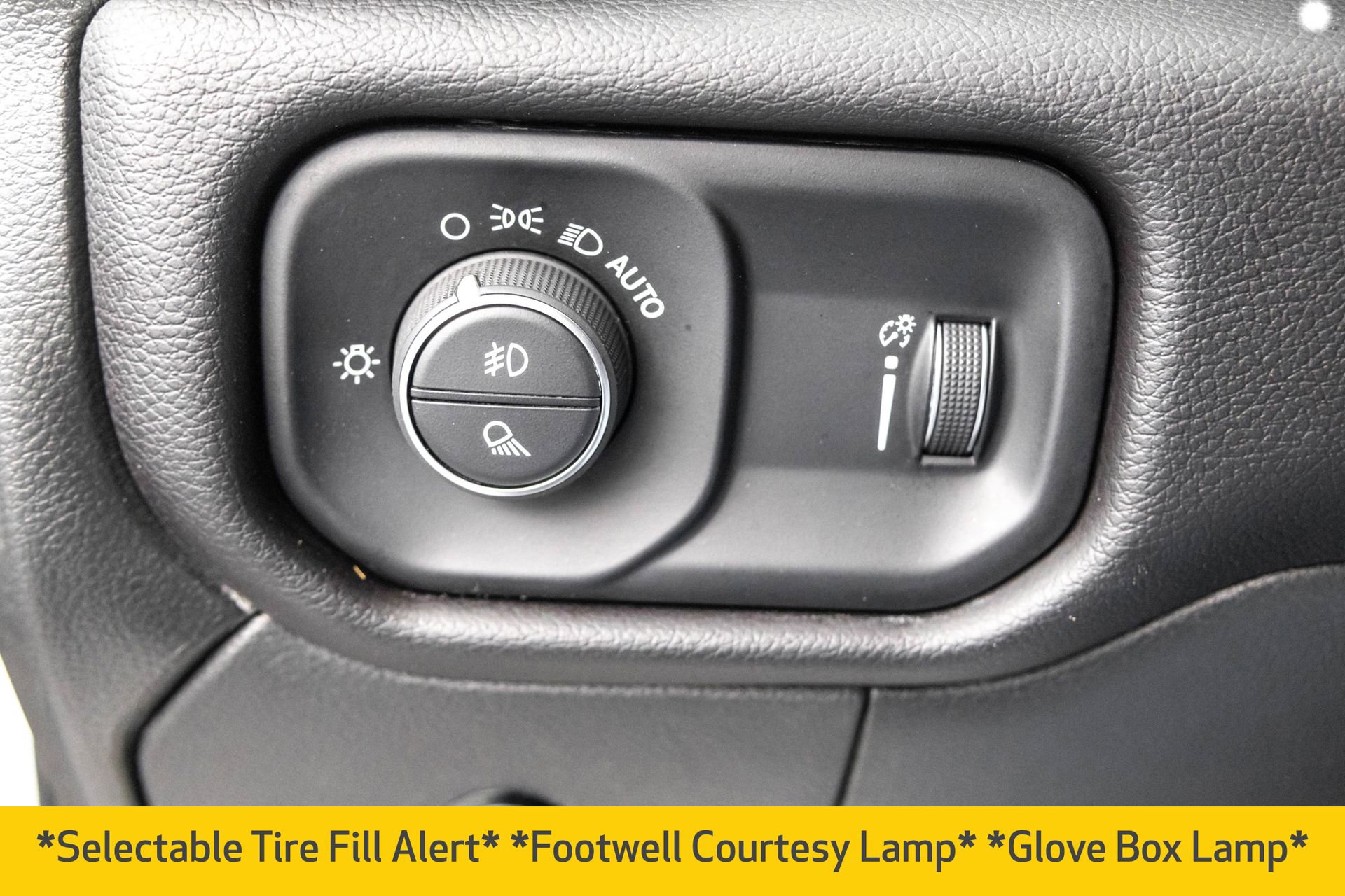 Used 2023 RAM 3500 Big Horn w/ Level 1 Equipment Group image 20