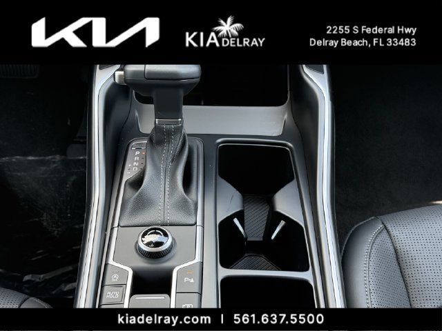 New 2026 Kia Sorento S FWD image 21