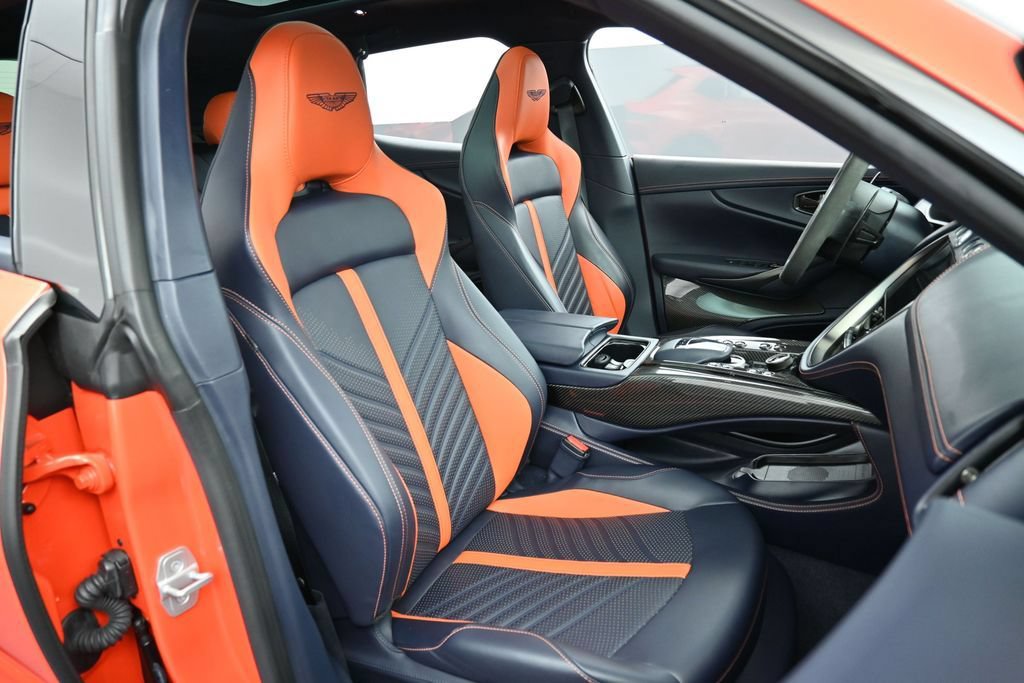 Used 2023 Aston Martin DBX 707 AWD/4WD image 31