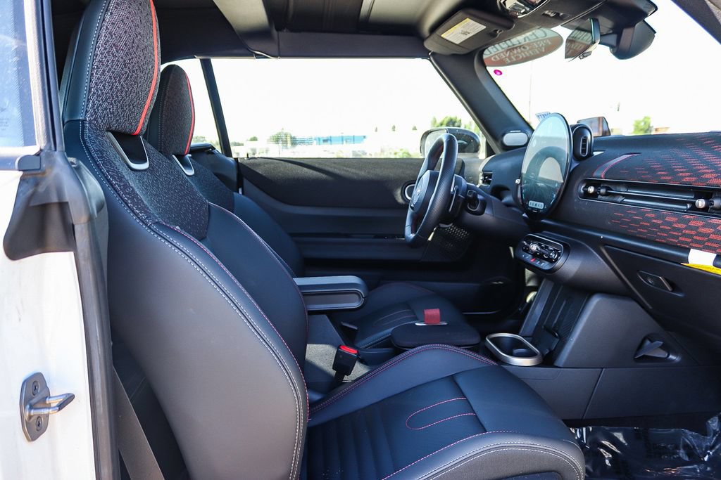Used 2026 MINI Cooper S FWD image 32