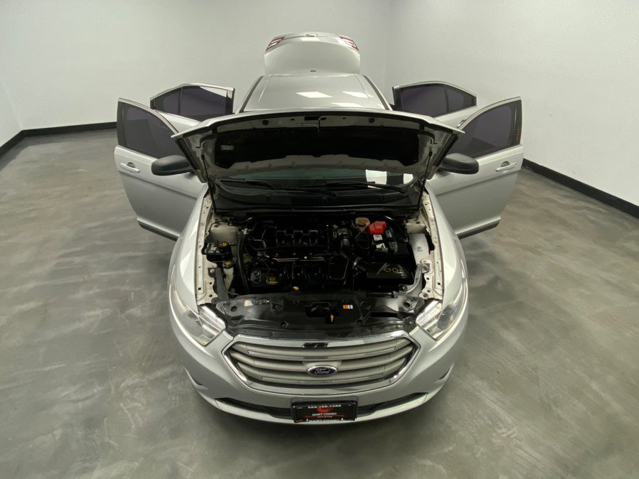 Used 2013 Ford Taurus SE image 50