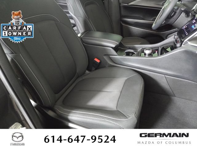 Used 2024 Jeep Grand Cherokee L Laredo AWD/4WD image 29