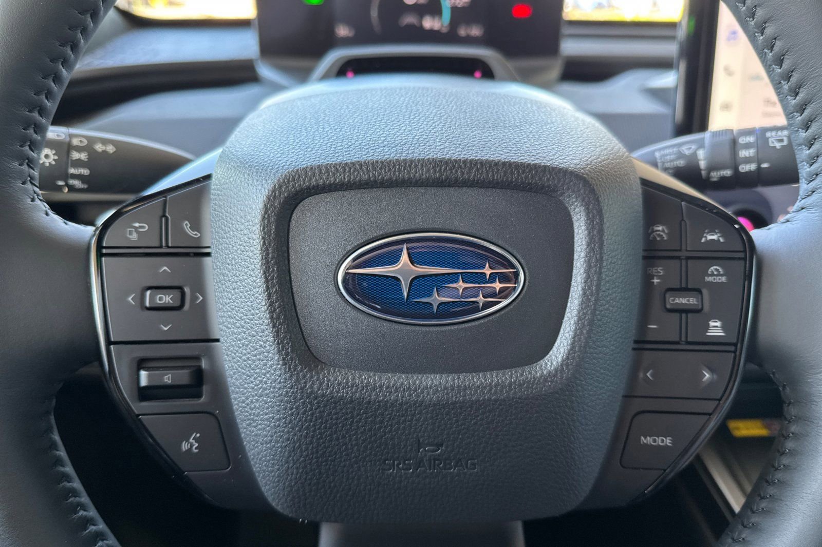 New 2026 Subaru Trailseeker AWD/4WD image 24