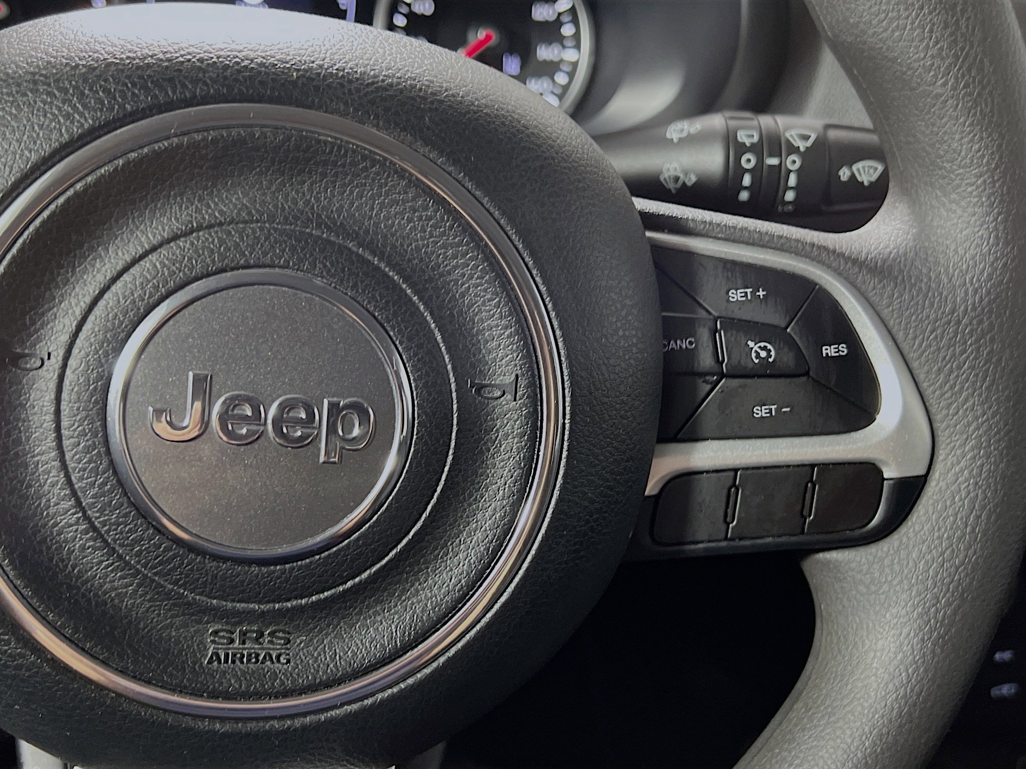 Used 2023 Jeep Renegade Latitude image 20