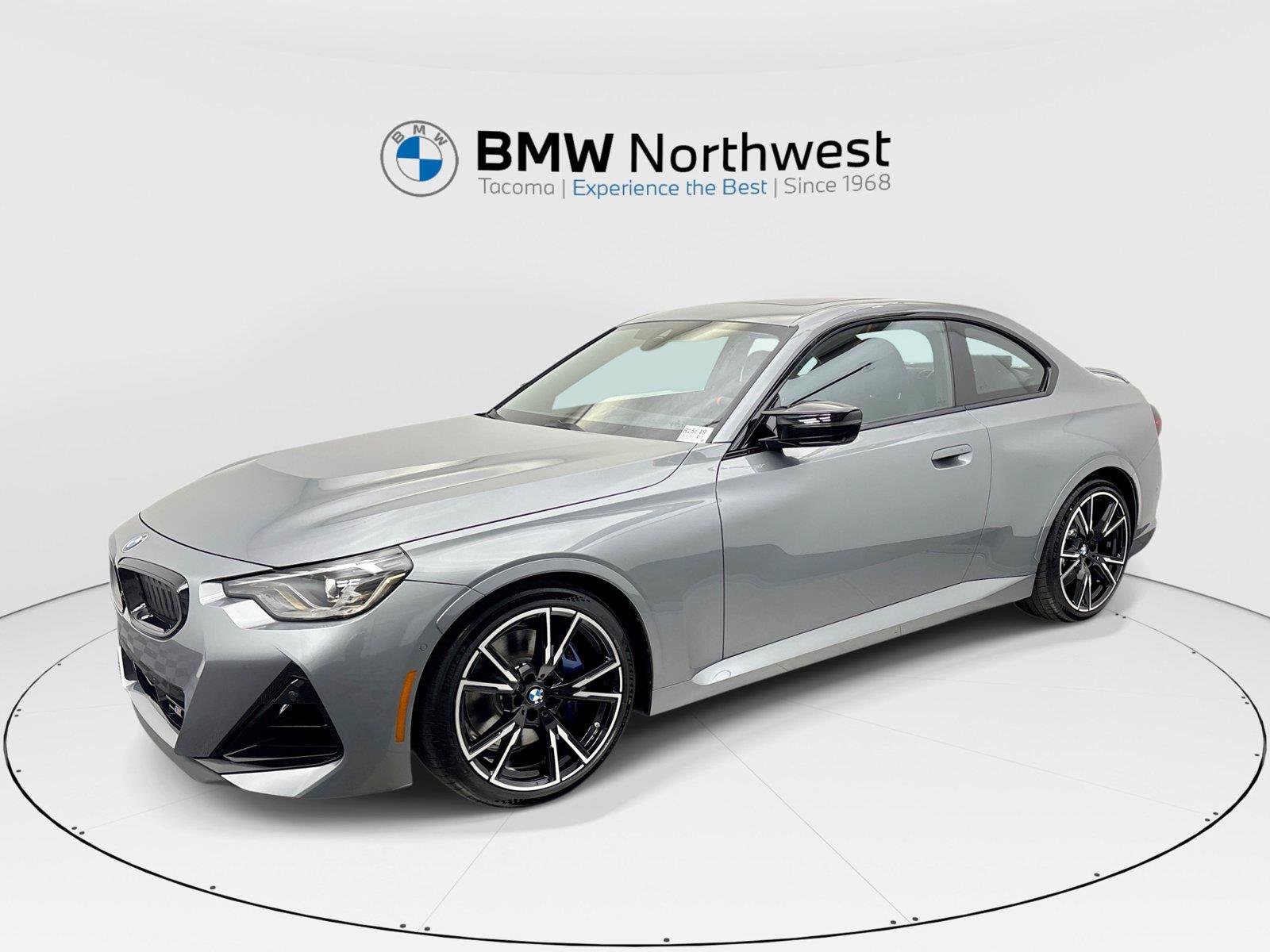 New 2027 BMW M240i Coupe w/ Premium Package