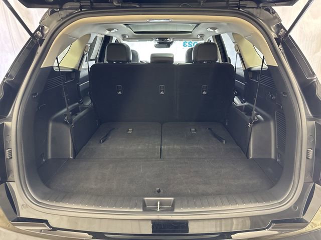 Used 2023 Kia Sorento S w/ Panoramic Sunroof Package image 26