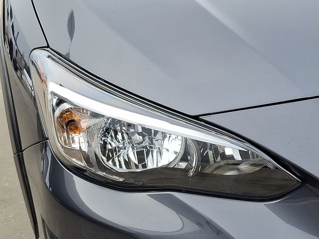 Certified 2023 Subaru Crosstrek 2.0i Premium image 10