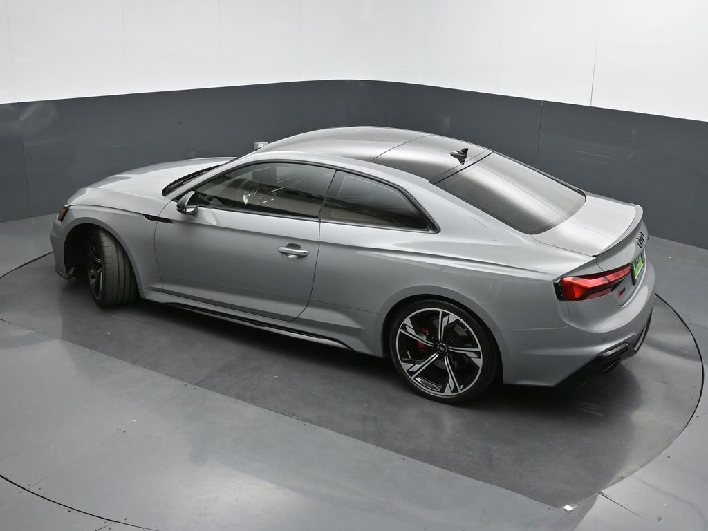 Used 2023 Audi RS 5 image 40