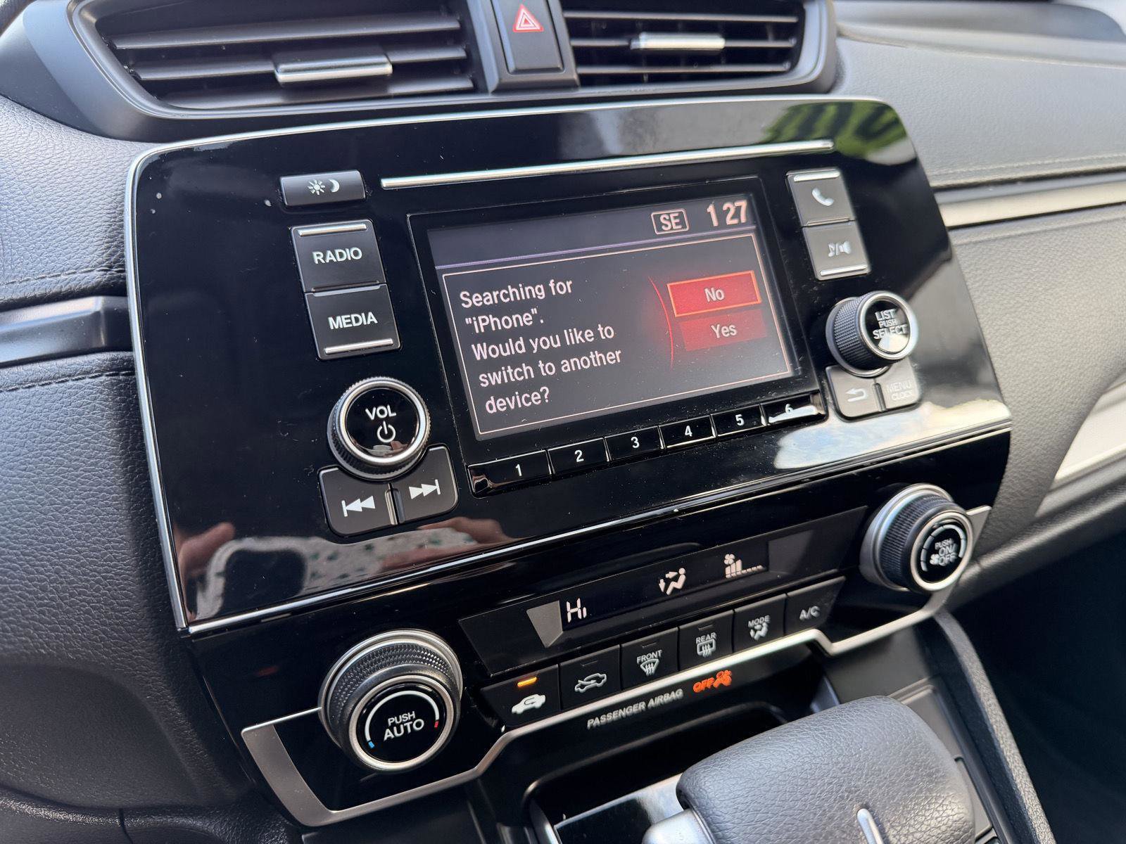 Used 2020 Honda CR-V LX image 20