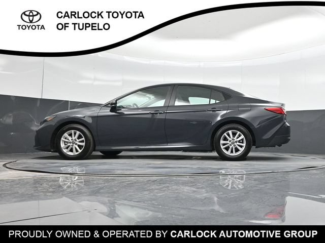 Used 2026 Toyota Camry LE FWD image 45