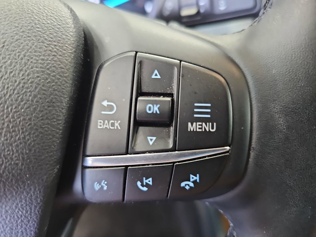 Used 2024 Ford Maverick Lariat w/ 4K Tow Package AWD/4WD image 17