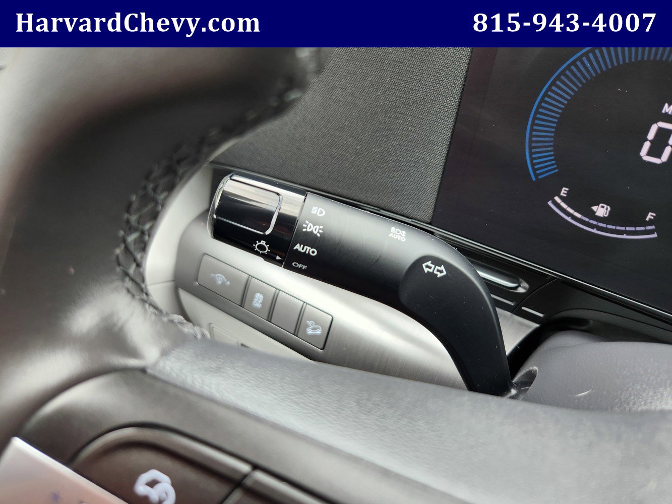 Used 2025 Hyundai Kona SEL image 20