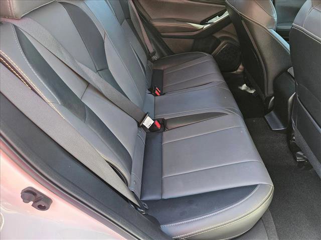 Used 2023 Subaru Crosstrek 2.5i Sport image 18